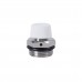 Кран Маевского SD Plus 1/2" ручной SD211W15 Кран Маевского SD Plus 1/2" ручной SD211W15