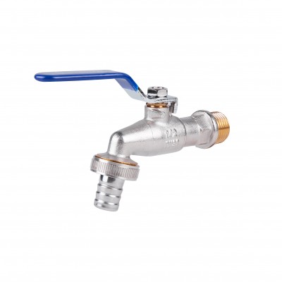 Кран поливочный SD Plus 1/2" НР SD140W15 Кран поливочный SD Plus 1/2" НР SD140W15