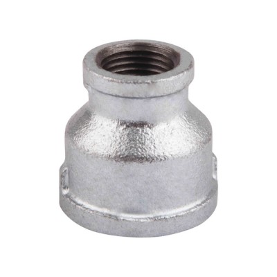 Муфта чугунная 1" 1/2х3/4" ВР Муфта чугунная 1" 1/2х3/4" ВР