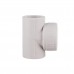 Тройник PPR Alfa Plast 25х3/4" ВР Тройник PPR Alfa Plast 25х3/4" ВР