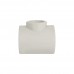 Тройник PPR Thermo Alliance 90х63х90