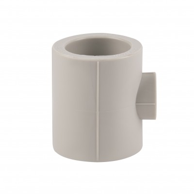 Тройник PPR Thermo Alliance 50х25х50