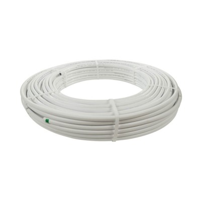 Труба PERT-AL-PERT SharkBite Multilayer 32х3 мм, 50 м Труба PERT-AL-PERT SharkBite Multilayer 32х3 мм, 50 м