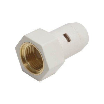 Муфта обжимная SharkBite NEXUS 25х3/4" ВР