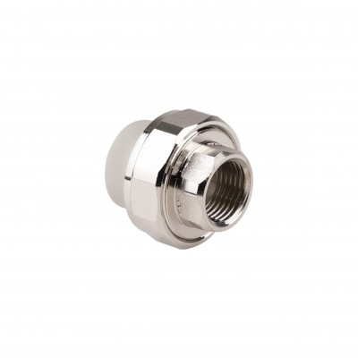 Сгон-американка PPR Thermo Alliance 20х1/2" ВР