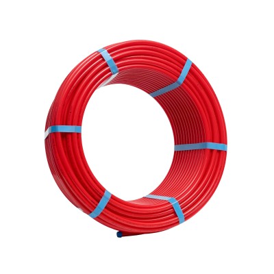 Труба PEX-A EVOH SharkBite 16х2 мм, 200 м Труба PEX-A EVOH SharkBite 16х2 мм, 200 м