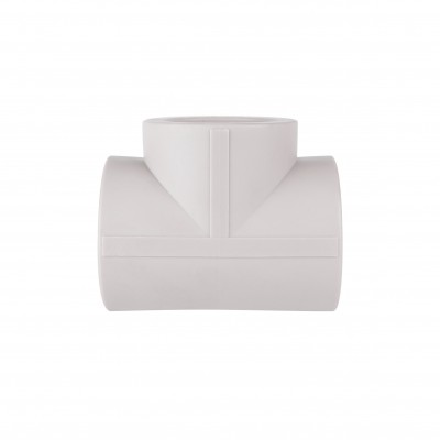 Тройник PPR Alfa Plast 50