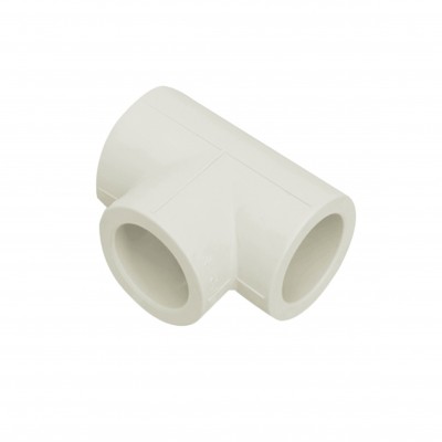 Тройник PPR Blue Ocean 63 Тройник PPR Blue Ocean 63