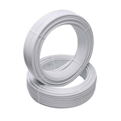 Труба металлопластиковая SD Plus HENKO 26х3 мм, 50 м SD301W26 Труба металлопластиковая SD Plus HENKO 26х3 мм, 50 м SD301W26