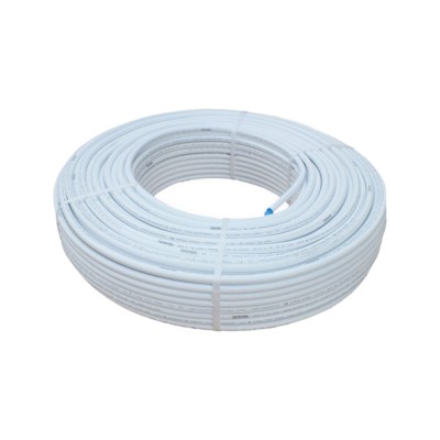 Труба металлопластиковая Ekoplastik PE-Xc/Al/PE 16 в бухте Труба металлопластиковая Ekoplastik PE-Xc/Al/PE 16 в бухте