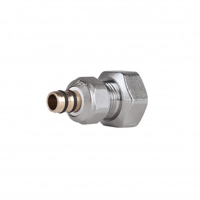 Переходник обжимной Icma 16х3/4" ВР №532 Переходник обжимной Icma 16х3/4" ВР №532