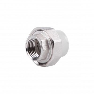 Сгон-американка PPR Alfa Plast 20х1/2" ВР