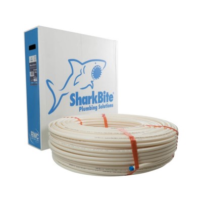 Труба PEX-A SharkBite EVOH 25х2,3 мм, 100 м Труба PEX-A SharkBite EVOH 25х2,3 мм, 100 м