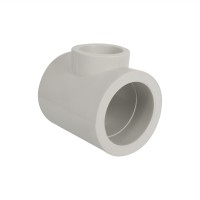 Тройник PPR Thermo Alliance 110х75х110 Тройник PPR Thermo Alliance 110х75х110