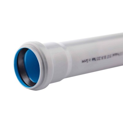 Труба PPR канализационная TA Sewage 50х1,8, 0,15 м Труба PPR канализационная TA Sewage 50х1,8, 0,15 м