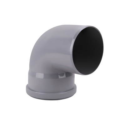 Колено PPR канализационное TA Sewage 110, 90° Колено PPR канализационное TA Sewage 110, 90°