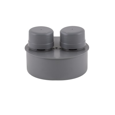 Воздушный клапан PPR канализационный TA Sewage 110