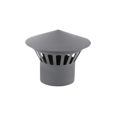 Грибок вентиляционный PPR TA Sewage 50