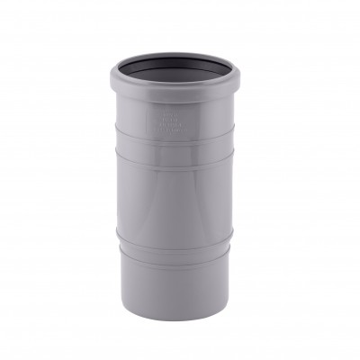 Муфта PPR канализационная TA Sewage 110 компенсационная Муфта PPR канализационная TA Sewage 110 компенсационная