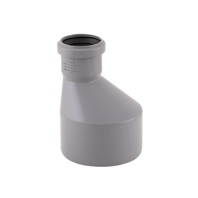 Редукция PPR канализационная TA Sewage 110х50 прямая Редукция PPR канализационная TA Sewage 110х50 прямая