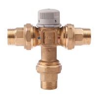 Смеситель термостатический Icma 1/2" №148