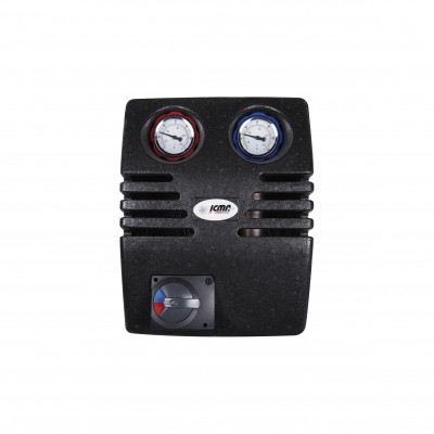 Насосная группа Icma 1" 1/2х1" подключение слева, без насоса №R001