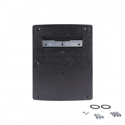 Насосная группа Icma 1" 1/2х1" подключение слева, без насоса №R001