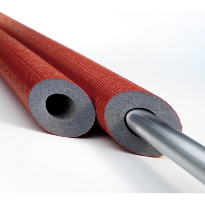 Утеплитель для трубы Sanflex Stabil 35х6, 2 м (цена за 1 метр) Утеплитель для трубы Sanflex Stabil 35х6, 2 м (цена за 1 метр)