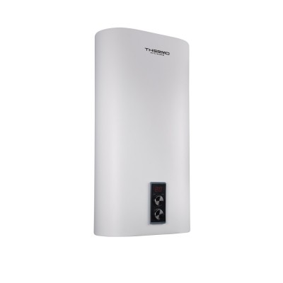 Водонагреватель электрический Thermo Alliance 30 л плоский вертикальный, сухой ТЭН 2 кВт (0,8+1,2) DT30V20G(PD)-D