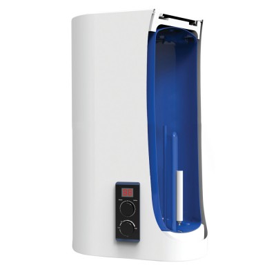 Водонагреватель Thermo Alliance 80 л, сухой ТЭН 2 кВт (0,8+1,2) (DT80V20GPDD) Водонагреватель Thermo Alliance 80 л, сухой ТЭН 2 кВт (0,8+1,2) (DT80V20GPDD)