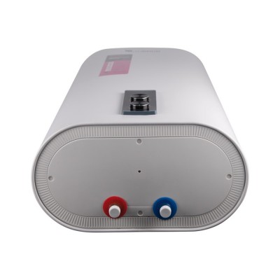 Водонагреватель электрический Thermo Alliance 30 л плоский вертикальный, сухой ТЭН 2 кВт (0,8+1,2) DT30V20G(PD)-D