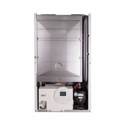 Котел газовый Sime Brava Slim 25 BF 24 кВт двухконтурный Котел газовый Sime Brava Slim 25 BF 24 кВт двухконтурный