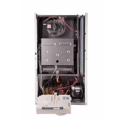 Котел газовый Sime Brava One 40 BF 37 кВт двухконтурный Котел газовый Sime Brava One 40 BF 37 кВт двухконтурный