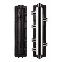 Гидрострелка SD Forte 1" 75 кВт SF29375 Гидрострелка SD Forte 1" 75 кВт SF29375