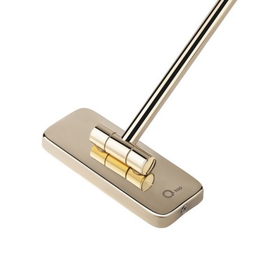 Зеркало косметическое Qtap Liberty ORO 1147