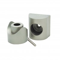 Насадка PPR для вварного седла Blue Ocean 75х20-25 Насадка PPR для вварного седла Blue Ocean 75х20-25