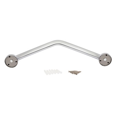 Поручень для ванны Lidz (CRM) 121.03.02