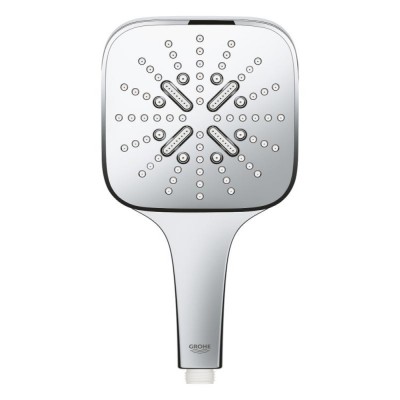 Душевой гарнитур Grohe Rainshower Smartactive Cube 130 26589000