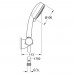 Душевой гарнитур Grohe New Tempesta Cosmopolitan 100 27584002