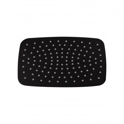 Душевая система Qtap Sloup 57106VKNB