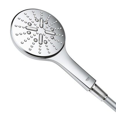 Душевая система Grohe Rainshower Smartactive 27966001 Душевая система Grohe Rainshower Smartactive 27966001