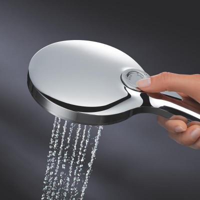 Душевая система Grohe Rainshower Smartactive 27966001 Душевая система Grohe Rainshower Smartactive 27966001