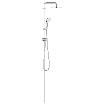 Душевая система без смесителя Grohe Tempesta 27389002