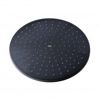 Лейка для верхнего душа Qtap Hlavova A228O1ZBB Лейка для верхнего душа Qtap Hlavova A228O1ZBB