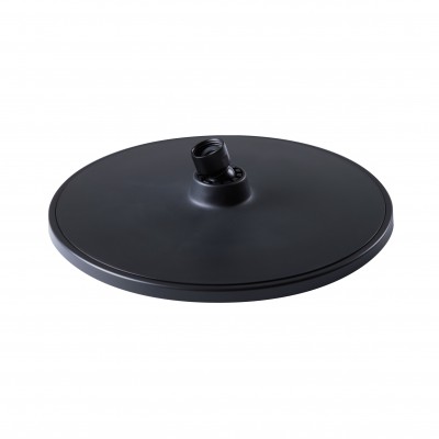 Лейка для верхнего душа Qtap Hlavova A228O1ZBB Лейка для верхнего душа Qtap Hlavova A228O1ZBB