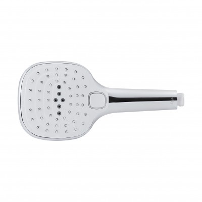 Лейка для ручного душа Qtap Rucni A120N3KCW Лейка для ручного душа Qtap Rucni A120N3KCW