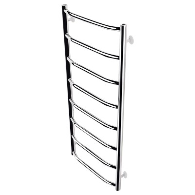 Полотенцесушитель водяной Lidz Trapezium (CRM) D38/25 500x1200 P8 Полотенцесушитель водяной Lidz Trapezium (CRM) D38/25 500x1200 P8