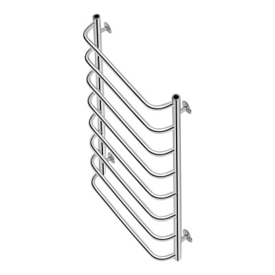 Полотенцесушитель водяной Lidz Standard (CRM) D32/20х1/2" 500x1000 P8 Полотенцесушитель водяной Lidz Standard (CRM) D32/20х1/2" 500x1000 P8