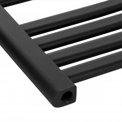 Полотенцесушитель водяной Qtap Dias (BLA) P18 1000x500 HY Полотенцесушитель водяной Qtap Dias (BLA) P18 1000x500 HY