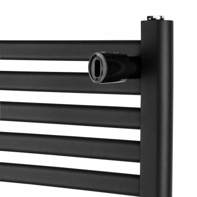 Полотенцесушитель водяной Qtap Dias (BLA) P18 1000x500 HY Полотенцесушитель водяной Qtap Dias (BLA) P18 1000x500 HY